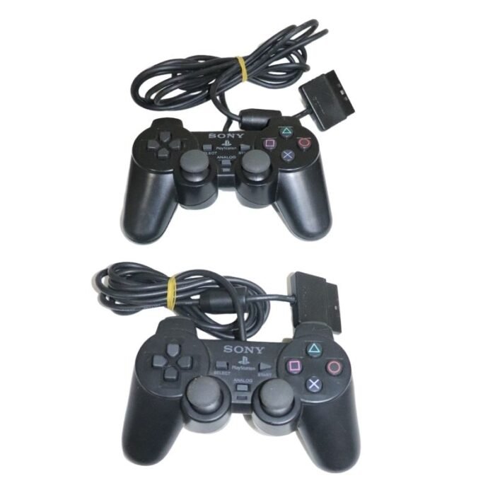 ⁦Sony Playstation PS2 Used⁩ - الصورة ⁦2⁩