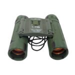 TASCO 12X25 BINOCULAR