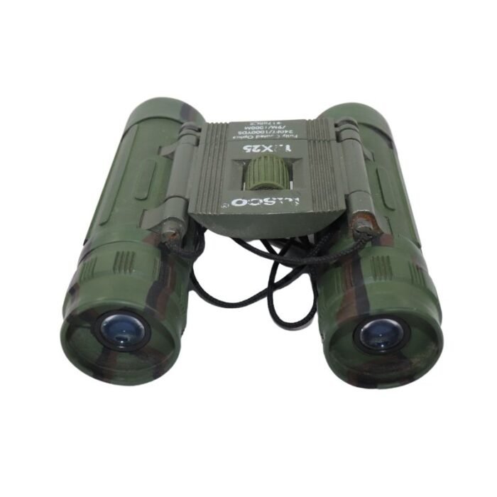 ⁦TASCO 12X25 BINOCULAR⁩ - الصورة ⁦2⁩