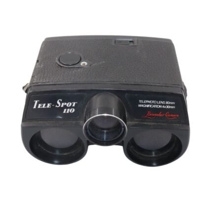 TELE SPOT 110 4X30MM BINOCULAR