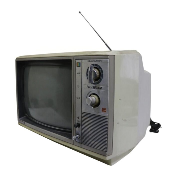 ⁦TOSHIBA BLACK & WHITE TV⁩ - الصورة ⁦3⁩