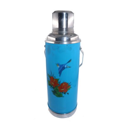 Traditional Ching Kiang Brand Vacuum Flask