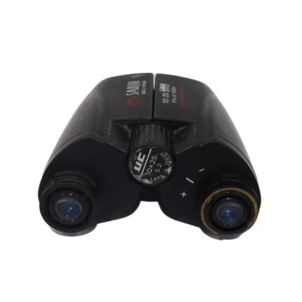 UC 10X25MM BINOCULAR
