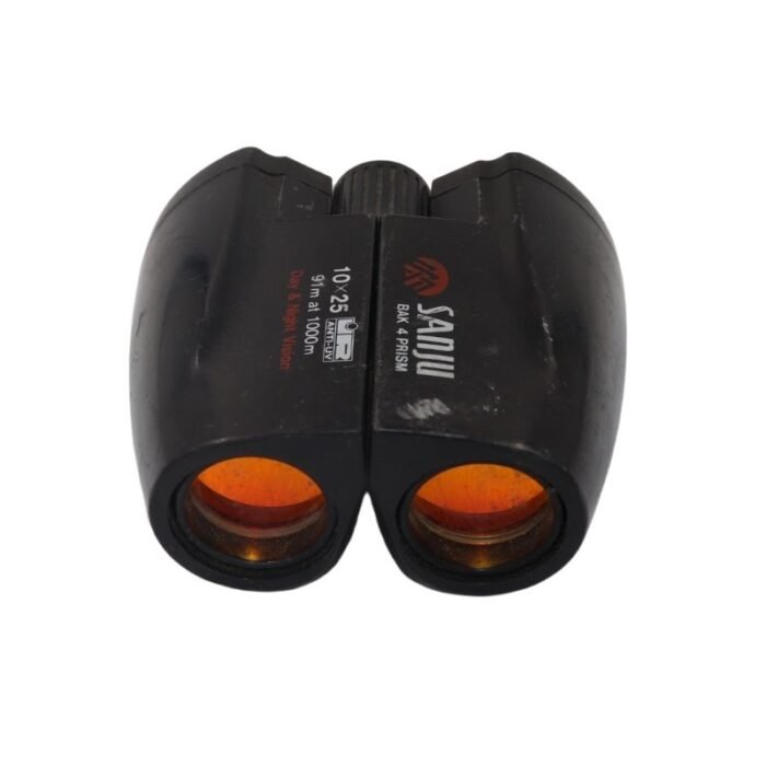 ⁦UC 10X25MM BINOCULAR⁩ - الصورة ⁦2⁩