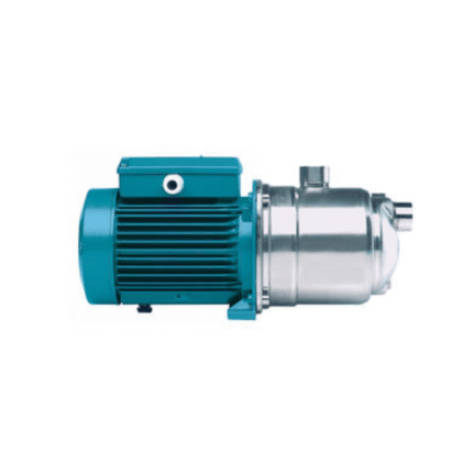 موتور كالبيدا تحضير ذاتي استانلس ثلاثة ارباع حصان ngxm2/80