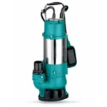 موتور غاطس 1 حصان ايطالي كالبيدا