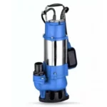 موتور غاطس 3 حصان كالبيدا