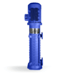 موتور غاطس 3 حصان ايطالي كالبيدا 4SDM15/9EC 220 فولت