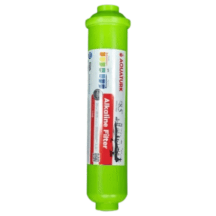شمعة فلتر اكوا ترك Alkaline