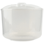 قارورة توصيل مباشر اكوا ترك