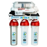 فلتر ماس 7 مراحل R.O بخزان