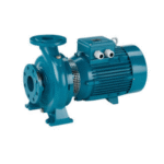 موتور كالبيدا 1 حصان تحضير ذاتي