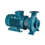 موتور 2 حصان تحضير ذاتي استانلس