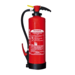 طفاية حريق 9 لتر رغوي بافاريا