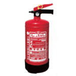 طفاية حريق 3 كيلو بافاريا