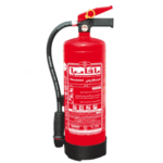 طفاية حريق 6 كيلو بودرة بافاريا