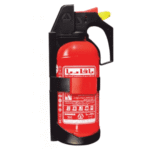 طفاية حريق 1 كيلو بافاريا تيجرا أوبتيما للسيارات