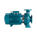 موتور كالبيدا ٢ حصان تحضير ذاتي