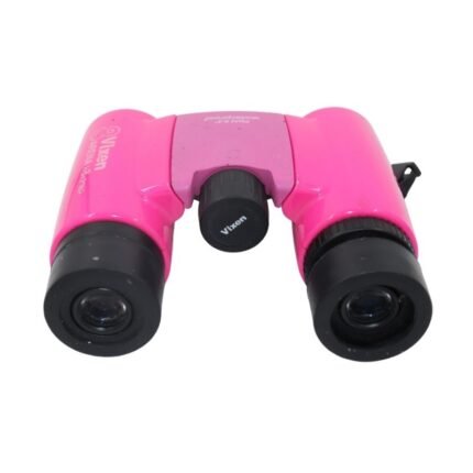 VIXEN 8X21MM BINOCULAR