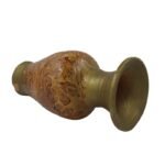 Vintage Ceramic Pot - الصورة 4