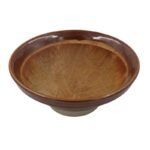 Vintage Ceramic Pot Small