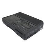 Vintage Eiki 7070A CD Player/Cassette Tape Player and Recorder - الصورة 2