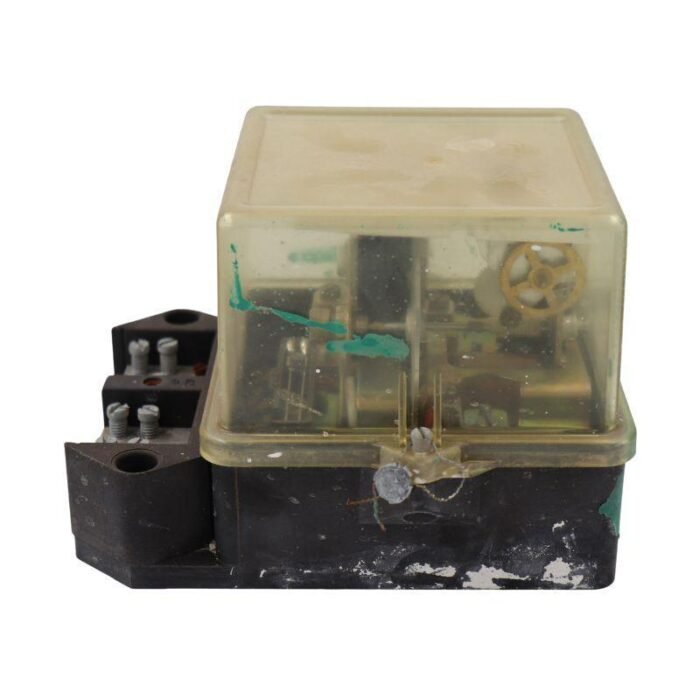⁦Vintage Electric Meter⁩ - الصورة ⁦3⁩