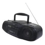 Vintage Sony CFD-8 AM/FM Cassette/CD Player - الصورة 2