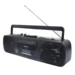 Vintage Sony CFS-E22 Boombox AM/FM Stereo Radio