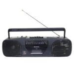 Vintage Sony CFS-E22 Boombox AM/FM Stereo Radio - الصورة 2