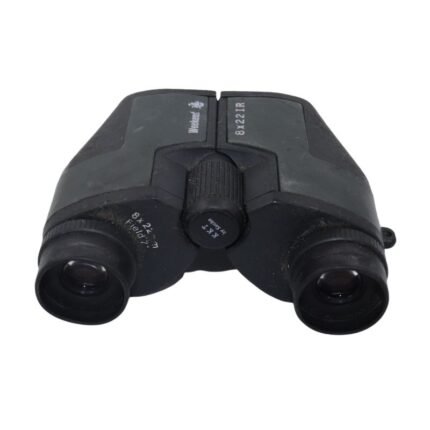 WEEKEND 8X22MM BINOCULAR