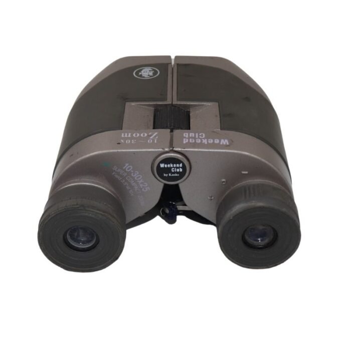 ⁦WEEKEND CLUB 10X30MM BINOCULAR⁩ - الصورة ⁦1⁩
