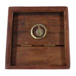 Wooden Money Saving Box - الصورة 2