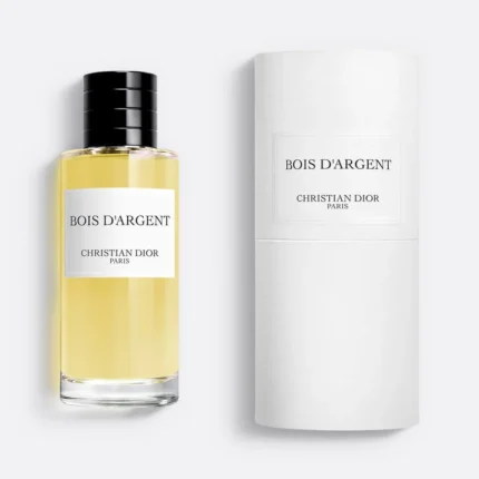 DIOR BOIS D’ARGENT 120 ML