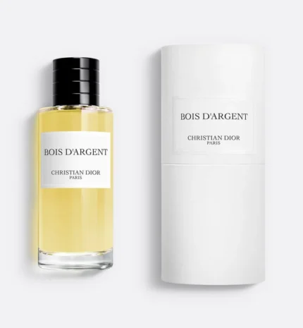DIOR BOIS D'ARGENT 120 ML