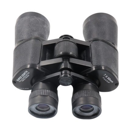 ZENITH 7 X 50mm ZCF BINOCULAR