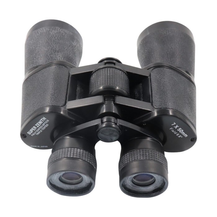 ⁦ZENITH 7 X 50mm ZCF BINOCULAR⁩ - الصورة ⁦1⁩