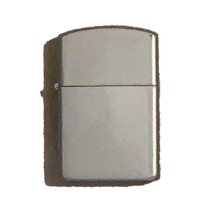⁦metal lighter⁩ - الصورة ⁦1⁩