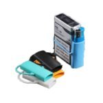 rubber lighter holder