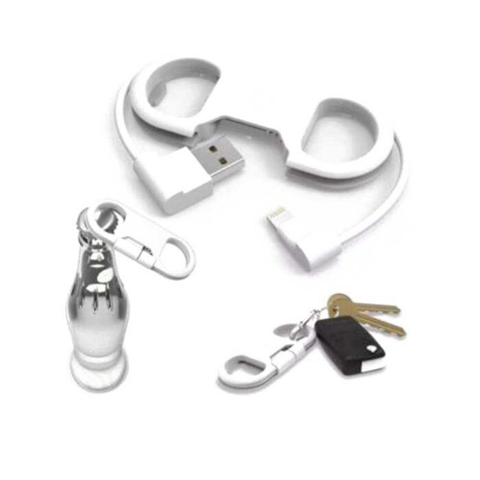 ⁦3 in 1 bottle opener⁩ - الصورة ⁦1⁩