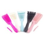 detangling brush