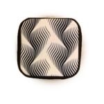 Full Printed Makeup Bag