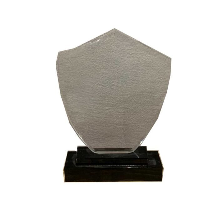 ⁦Crystal trophy⁩ - الصورة ⁦1⁩