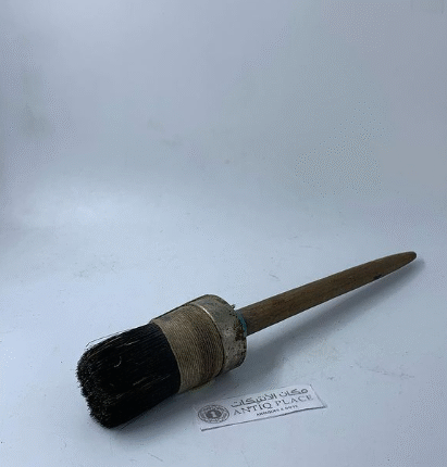 Antique Very Old Cleaning Brush