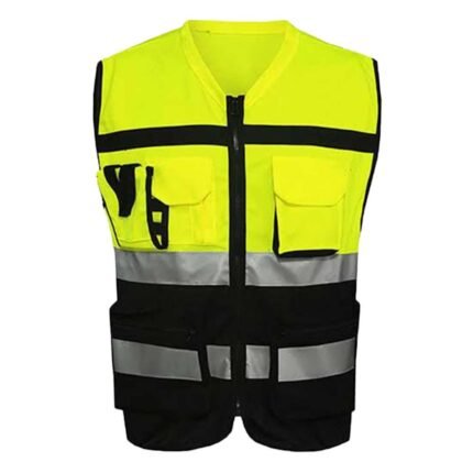 premium safety vest