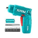 Total Mini Drill