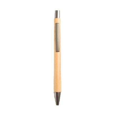 bamboo pen