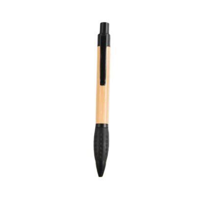 bamboo pen