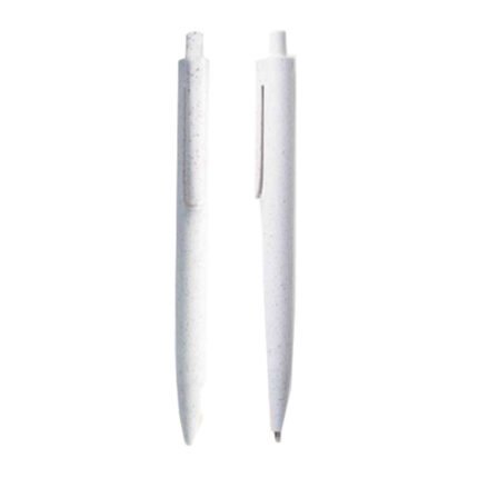 wheat straw pen