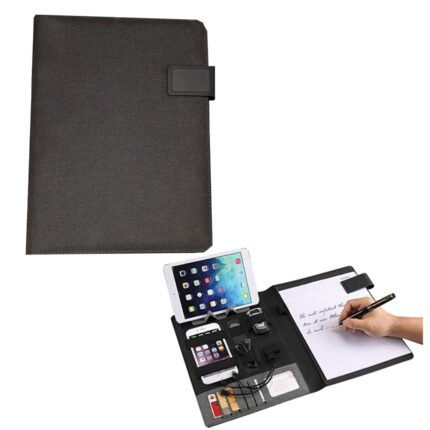 powerbank folder